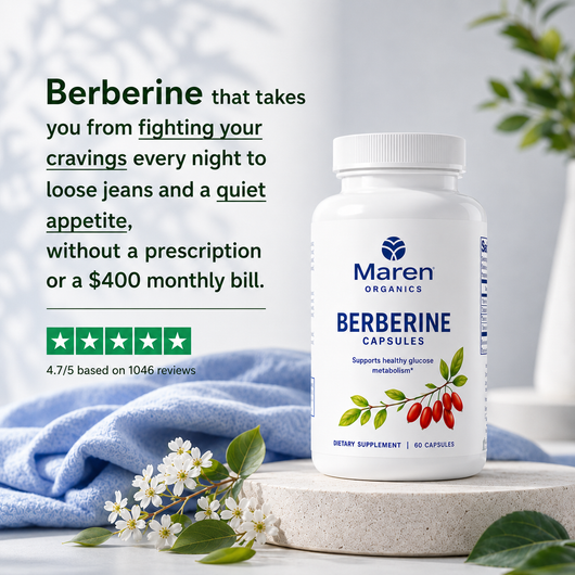 Berberine