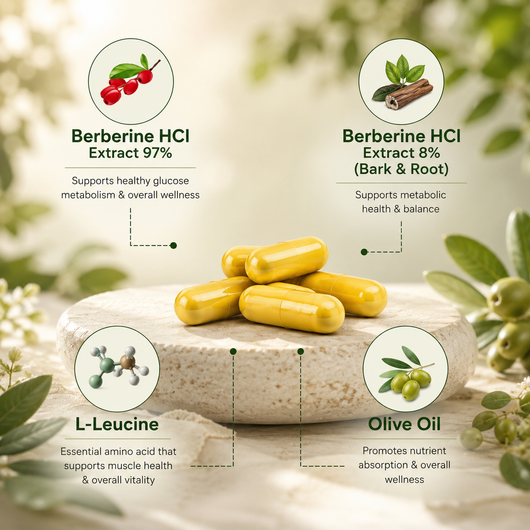 Berberine